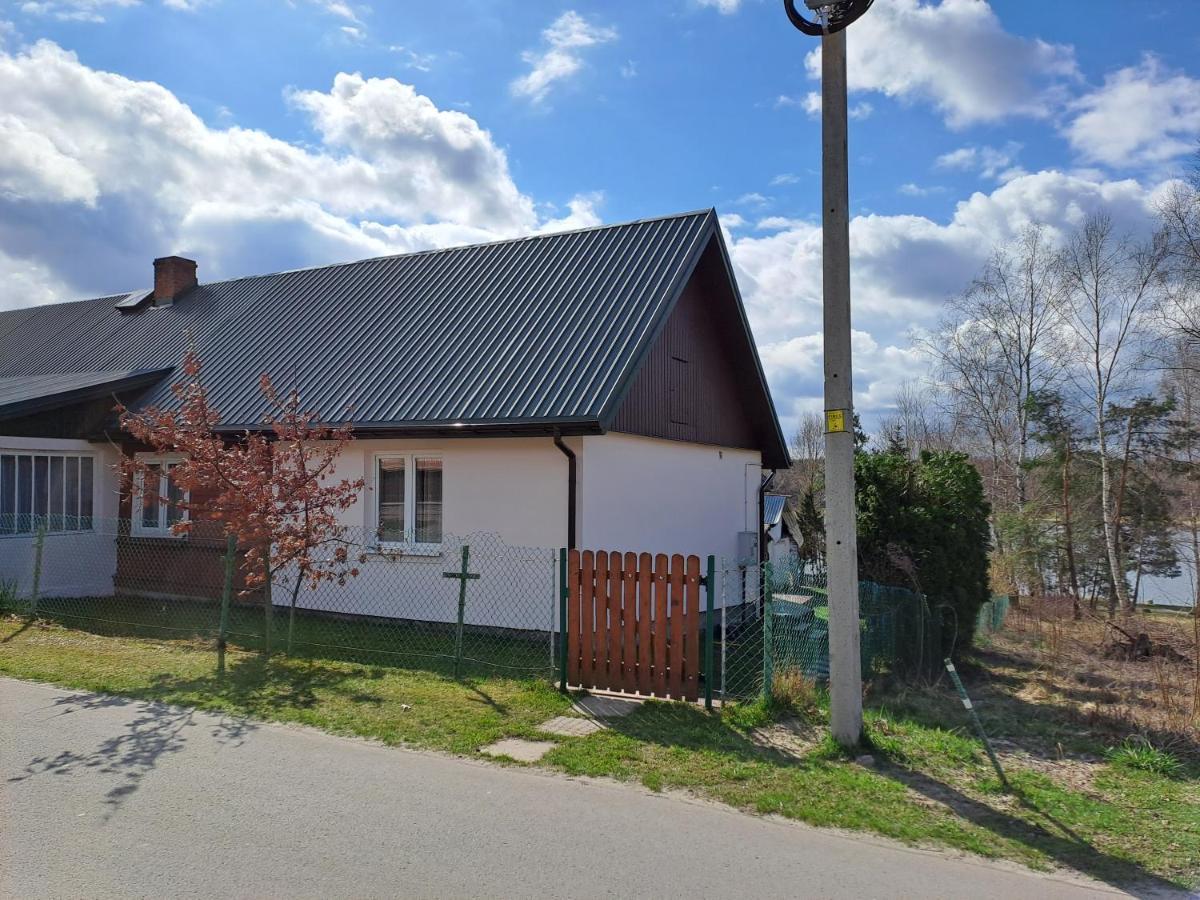 Domek U Jadzi Звежинец Экстерьер фото